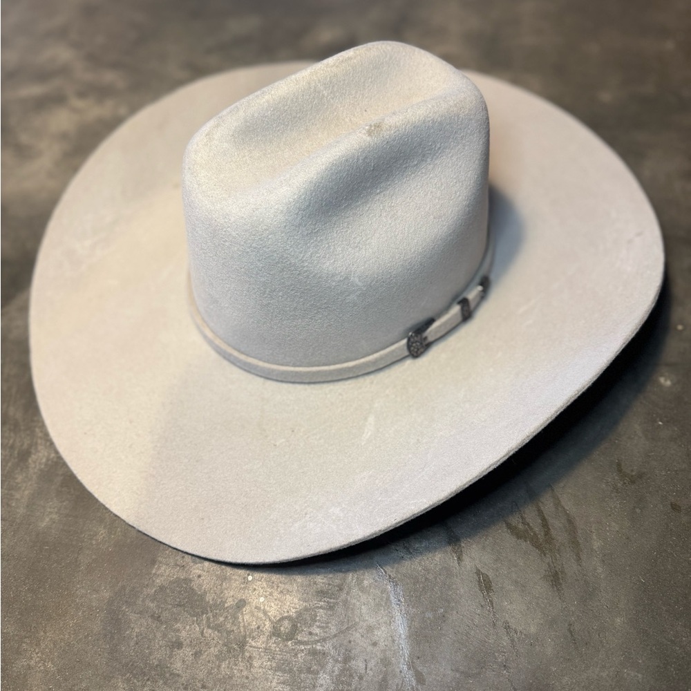 Mad Hatters of Texas cowboy hat
